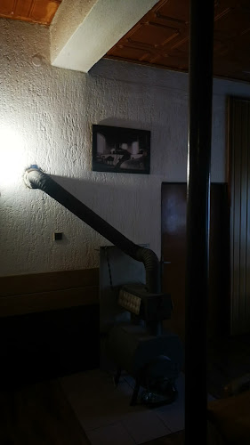 Škrovádská hospoda - U Půhoných