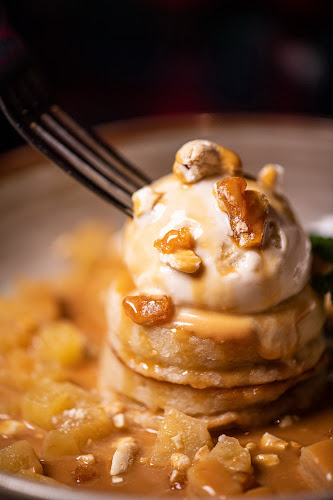 Sia Restaurant - Nové Město