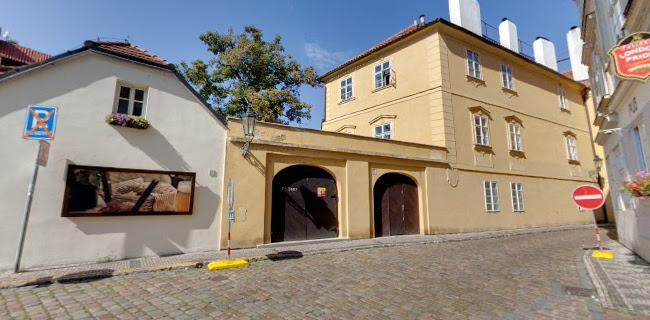 Hroznová 495, 118 00 Malá Strana