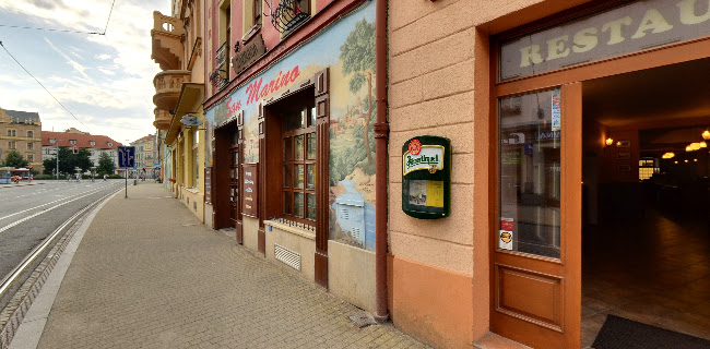 Opinii despre Restaurace Wallis în Plzeň - Gastronomie a pohostinství