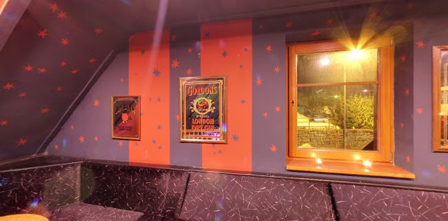 Comentarii opinii despre ŠNEKOLEND MUSIC & COCKTAIL BAR s ubytováním