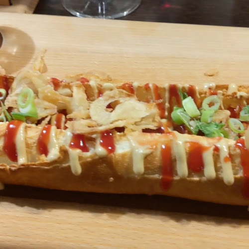 Radniční sklípek - Gastronomie a pohostinství