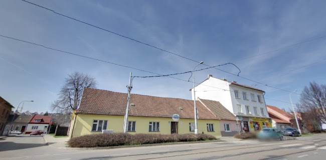 Gastro Novotný Brno - Gastro vybavení - Brno