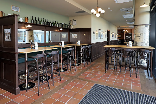 Kolkovna Dock - Praha