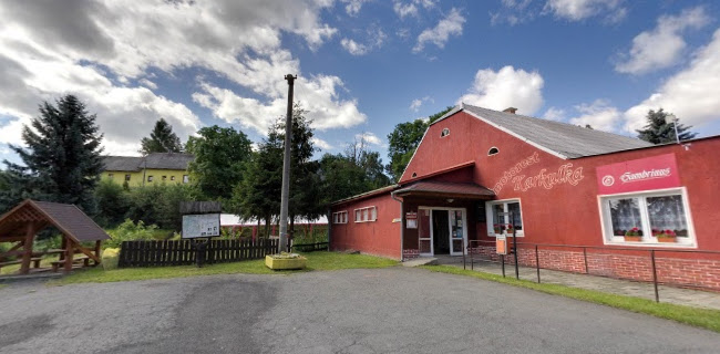 Opinii despre Motorest Myslivna Karkulka în Ostrava - Gastronomie a pohostinství