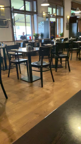 Opinii despre U Kroka în Praha 2 - Gastronomie a pohostinství