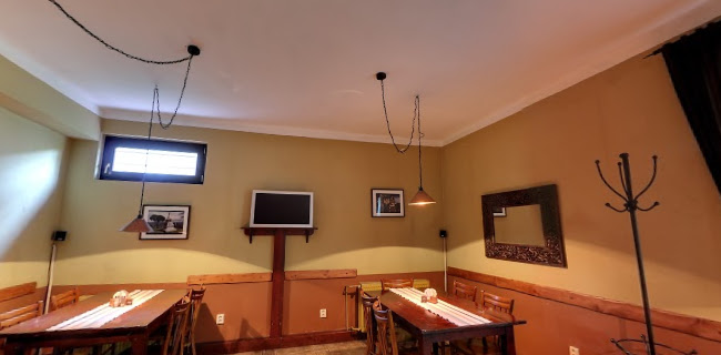 Starý Pán - Gastronomie a pohostinství