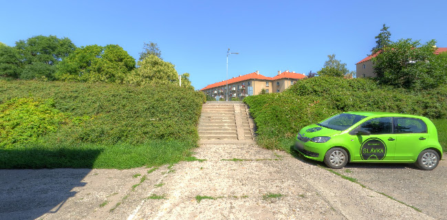 Comentarii opinii despre Restaurace Slávka