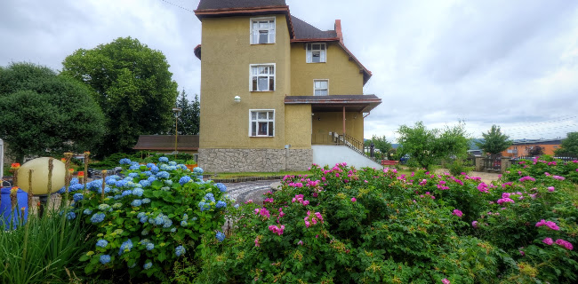 Cukrárna Za Plotem - Gastronomie a pohostinství