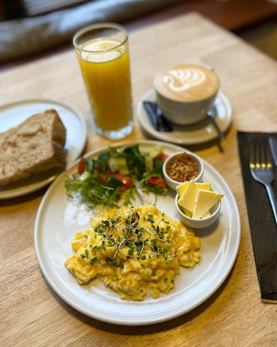 Českavárna Portheimka - Praha