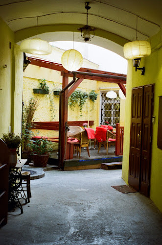 Týnská 9 - Staré Město