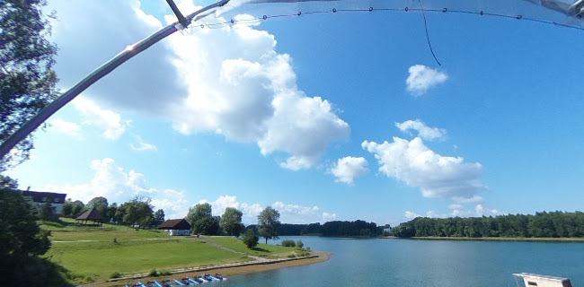 Comentarii opinii despre ZATOKA BEACH CLUB