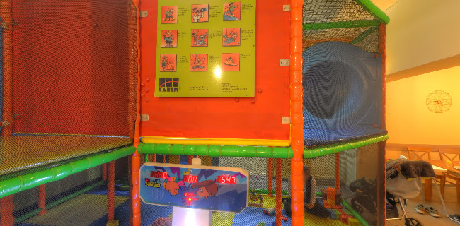 Opinii despre Pizza-doma Caffe Restaurant s velkou dětskou hernou în Plzeň 1 - Gastronomie a pohostinství