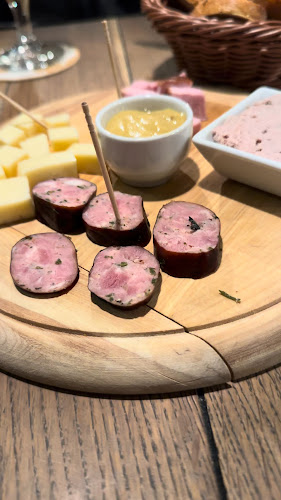 Gulden Draak Bierhuis