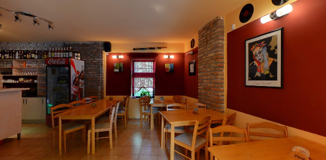 Comentarii opinii despre Restaurant Na Květnici