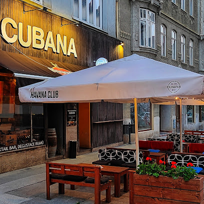 Cubana