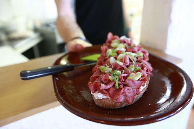 CRAFT coffee - Pec pod Sněžkou