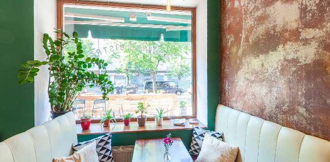 Comentarii opinii despre Bistro Moje Místo