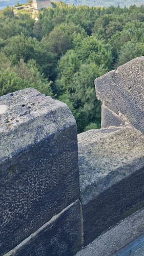 Farma Hvozd - Liberec