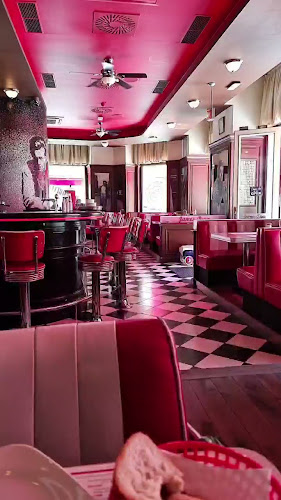 James Dean Prague - Staré Město