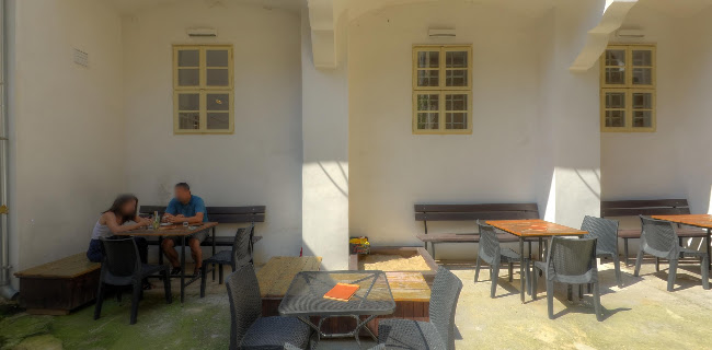 Opinii despre Schovaná Kavárna în Plzeň 3 - Gastronomie a pohostinství