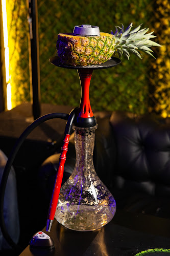 Comentarii opinii despre Foggy Prague Shisha Lounge Bar