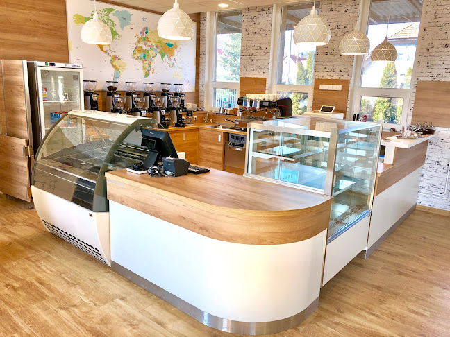 Opinii despre Smýkalova káva - Valašská Polanka în Valašská Polanka - Gastronomie a pohostinství