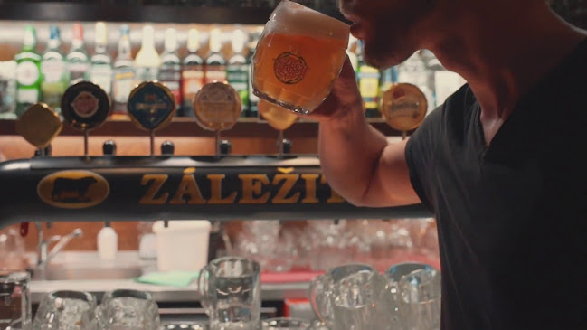 Opinii despre Restaurace Záležitost în Praha 3 - Gastronomie a pohostinství