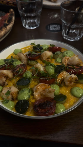 Pepenero Pizza & Pasta - Josefov