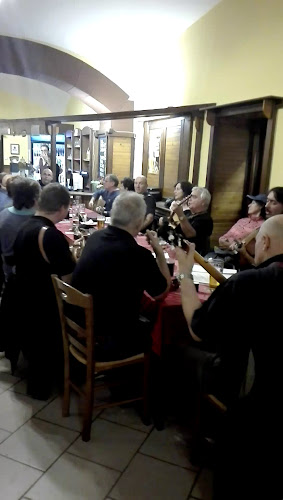 Hotel a Restaurace Alfa