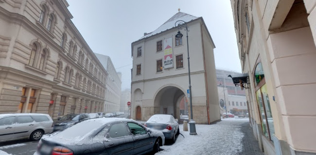 Rybena Orlí - Gastronomie a pohostinství