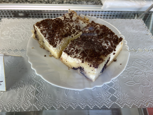 Comentarii opinii despre Rychlé občerstvení Vanessa Burger