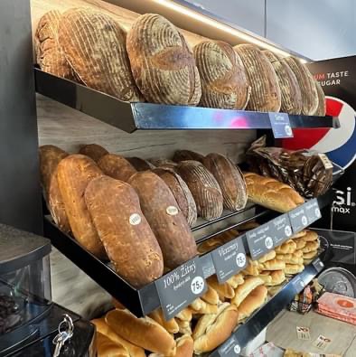 Comentarii opinii despre Rudova pekárna s.r.o.