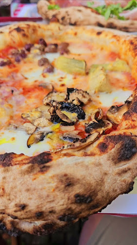 Opinii despre San Carlo Letná în Praha - Gastronomie a pohostinství