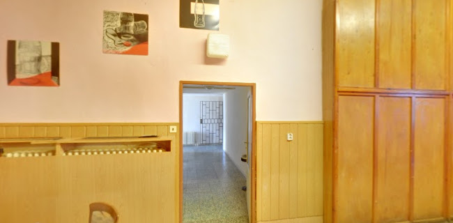 Comentarii opinii despre Restaurace U Slavíků