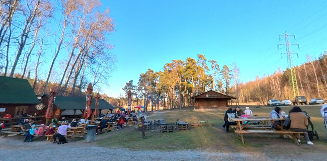 Opinii despre Ranč Šídlovák în Plzeň 1 - Gastronomie a pohostinství