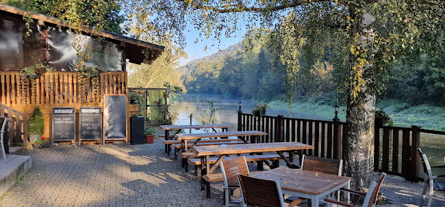 Restaurace Loděnice Děhylov