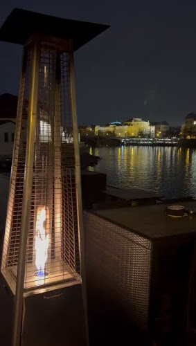 Comentarii opinii despre Kampa Park Restaurant