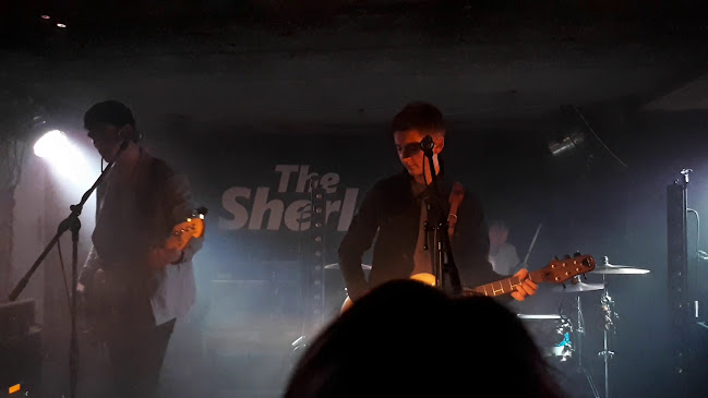 Opinii despre Café V lese în Praha - Gastronomie a pohostinství