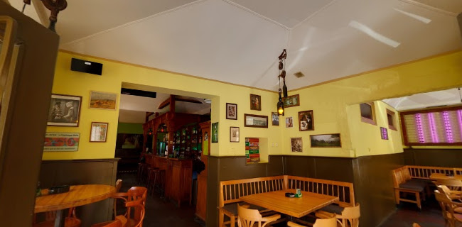 Chartreuse bar - Gastronomie a pohostinství