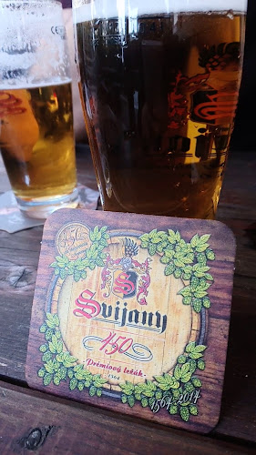 Restaurace U Partika