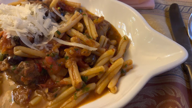 Opinii despre Felicita L´Originale u Hradce Králové în Nepasice - Gastronomie a pohostinství