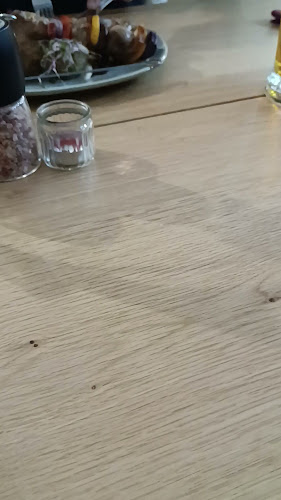 Opinii despre Restaurant Střelnice Kadaň în Kadaň - Gastronomie a pohostinství