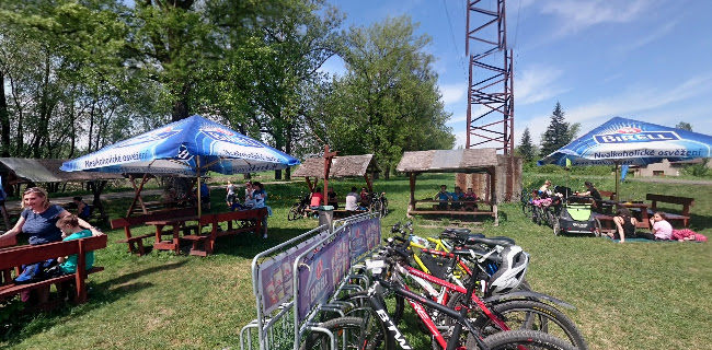 Občerstvení Na Stezce
