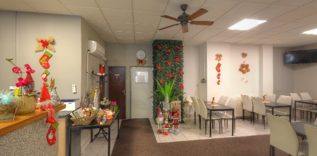 Restaurace U Matěje