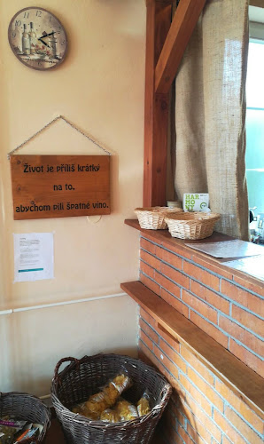 Vinotéka Dobré časy - Gastronomie a pohostinství