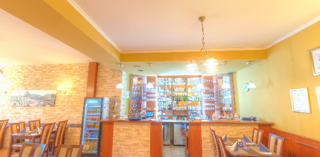 Greek Restaurant Delphi - Gastronomie a pohostinství