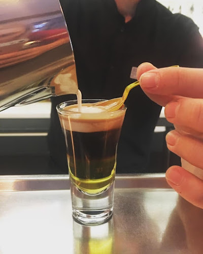 MARTINI'S Pardubice - Gastronomie a pohostinství