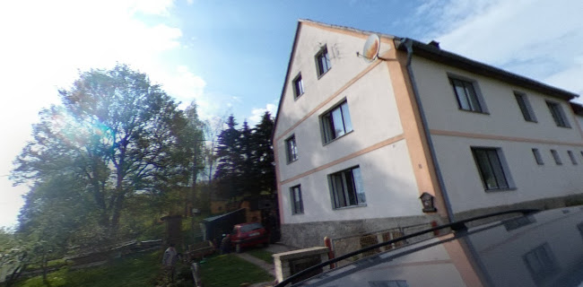 Pohostinství Křižovatka Lovečkovice