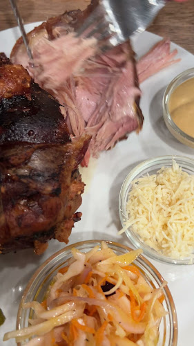 Opinii despre Kozlovna U Paukerta în Staré Město - Gastronomie a pohostinství